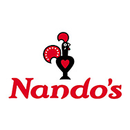 nando's logo