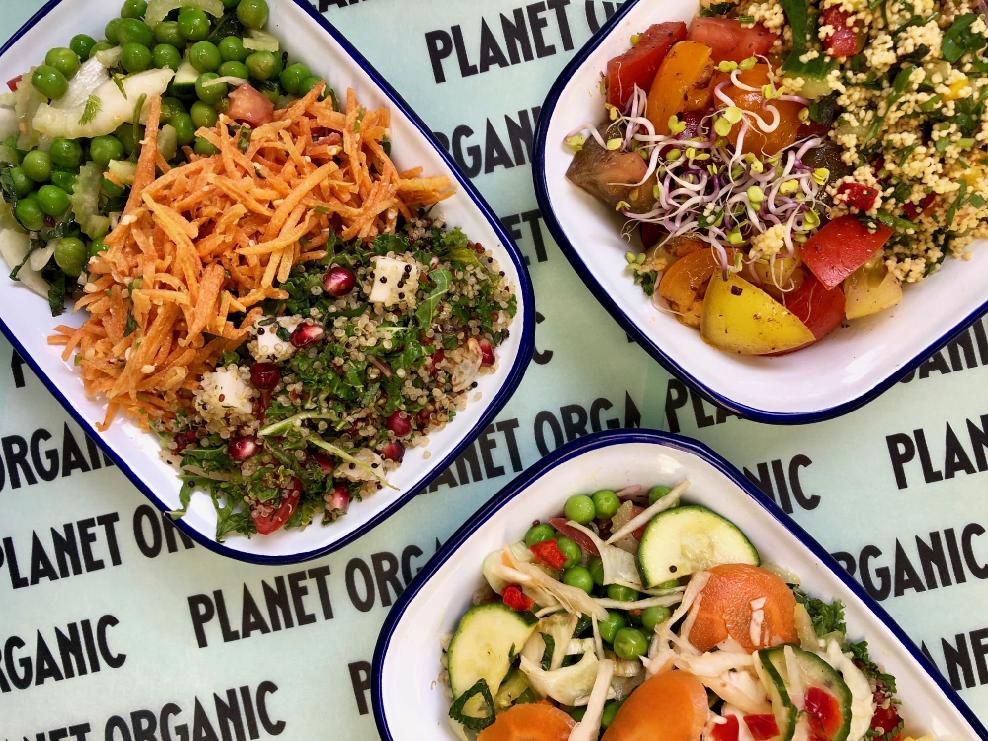 PO fresh food