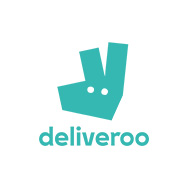 deliveroo logo