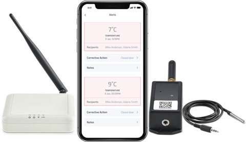 remote temp monitor remote temp monitor