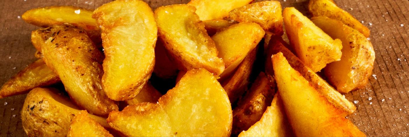 FSA launches campaign to raise awareness of acrylamide
