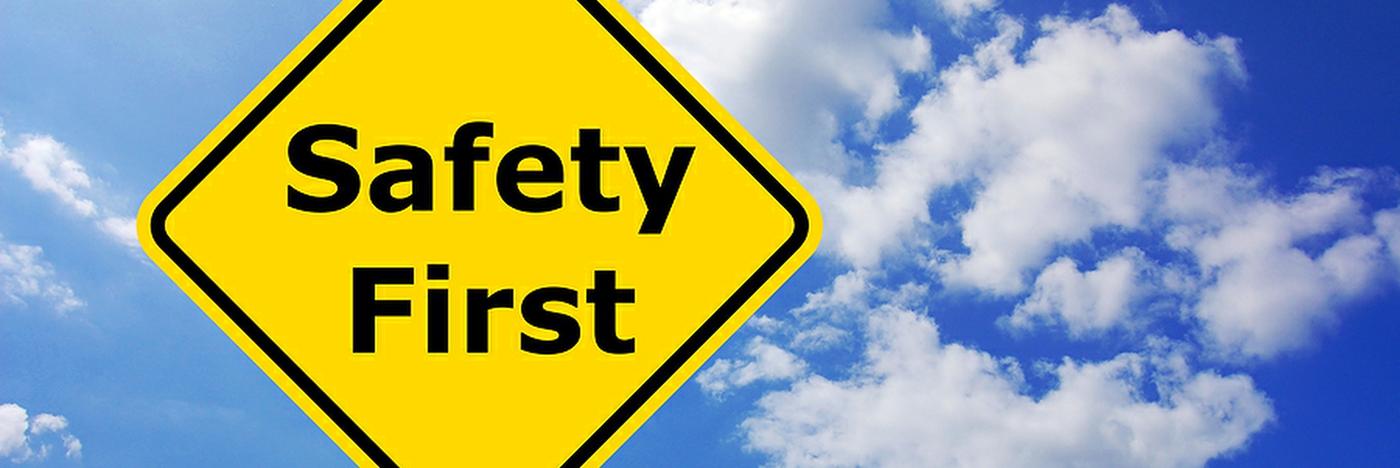 Contractors: their safety is your safety