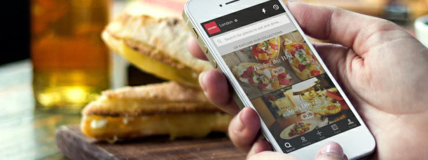 Embrace the Technology