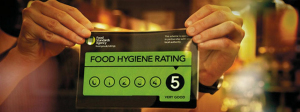 MP Calls for Food Hygiene Ratings to be Publicly Displayed