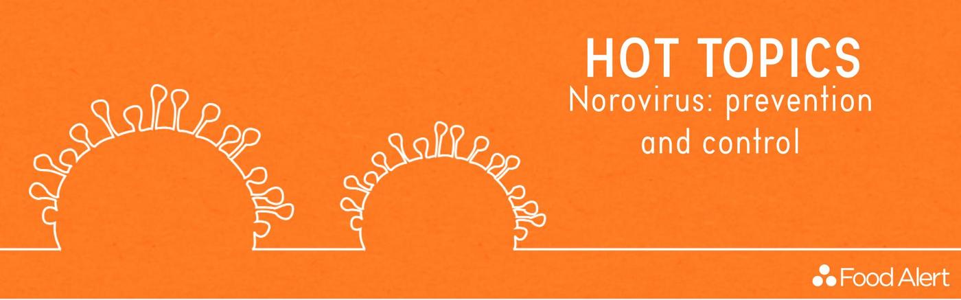 Norovirus: Prevention and Control