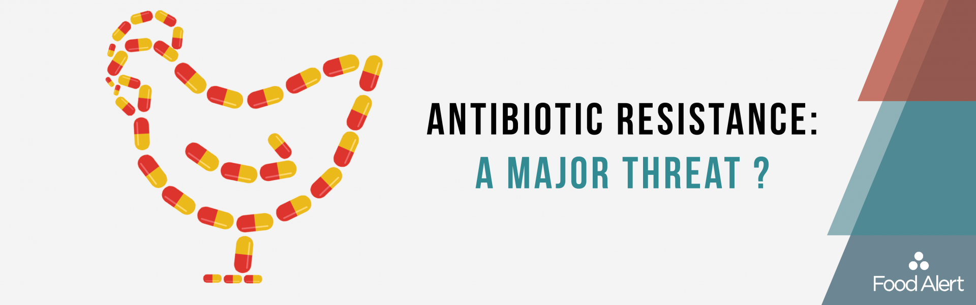 Antibiotic Resistance: A Major Threat