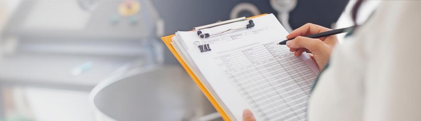 The Importance of Health and Safety Checks in Hospitality and Catering