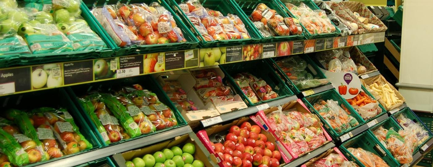 How to implement food stock rotation Food Alert