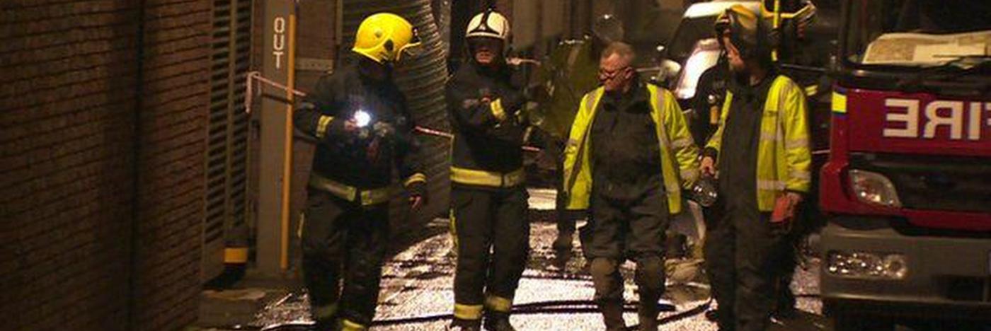 Managing the unexpected within your business - are you ready?