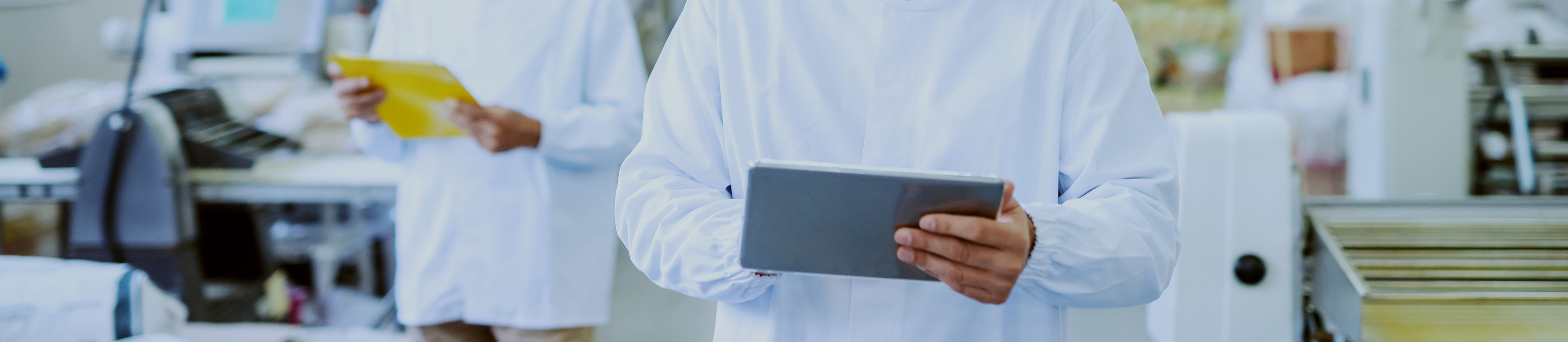 Food Product Specifications - Food Alert